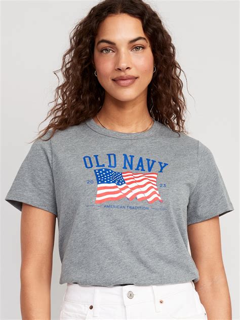 47 Soft-Washed Printed Crew-Neck T-Shirt for Men $14. . Old navy l